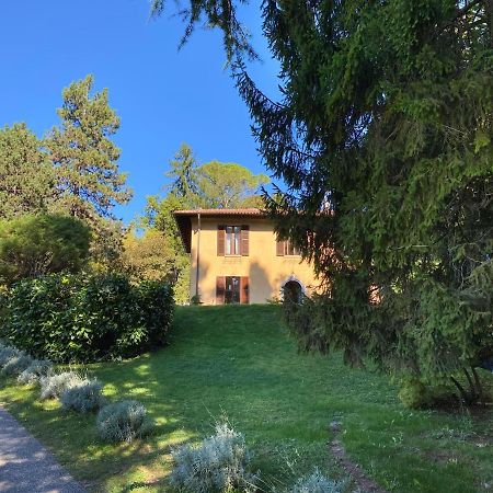 Villa Lina Tremezzo Luaran gambar