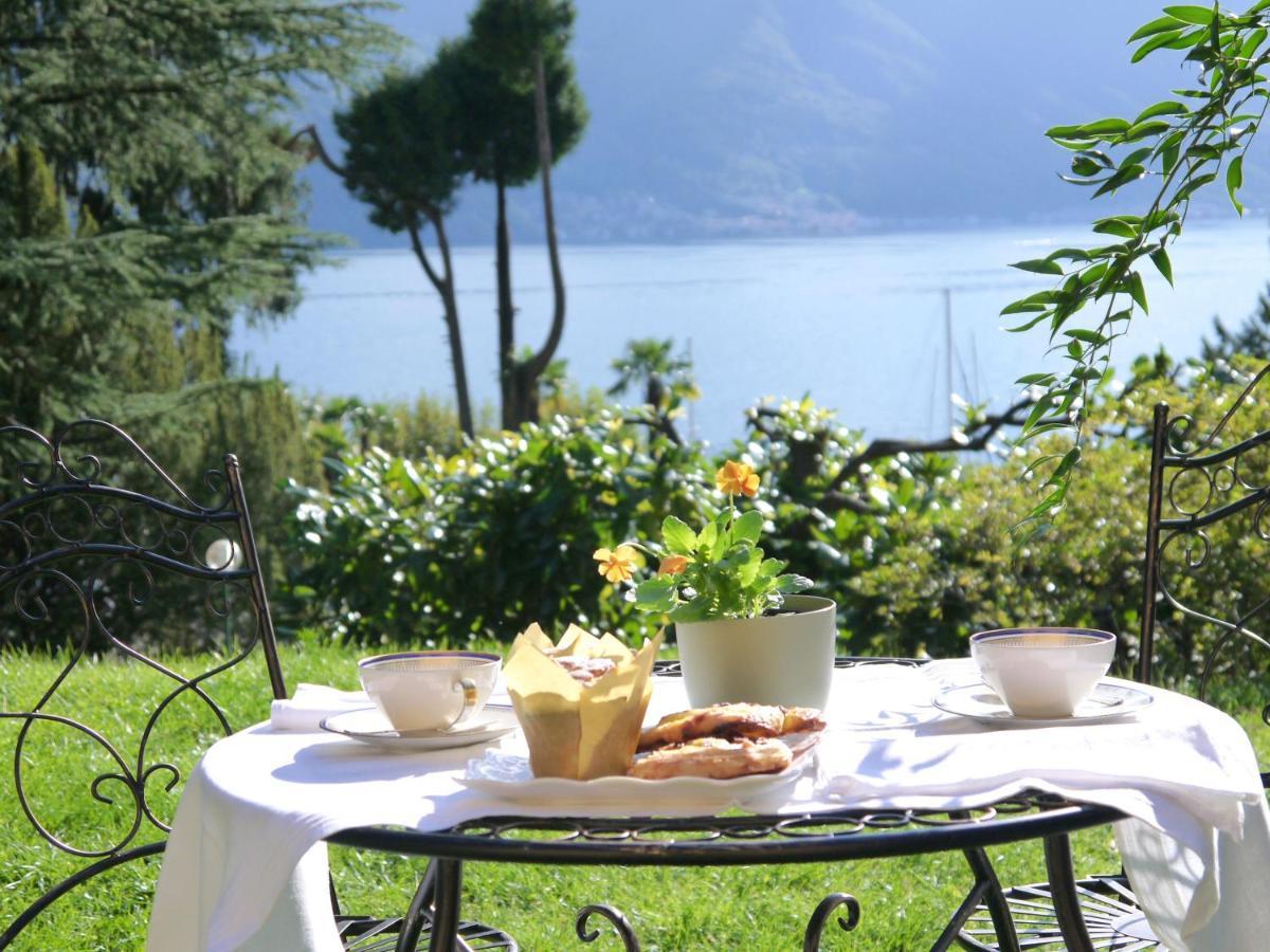 Villa Lina Tremezzo Luaran gambar
