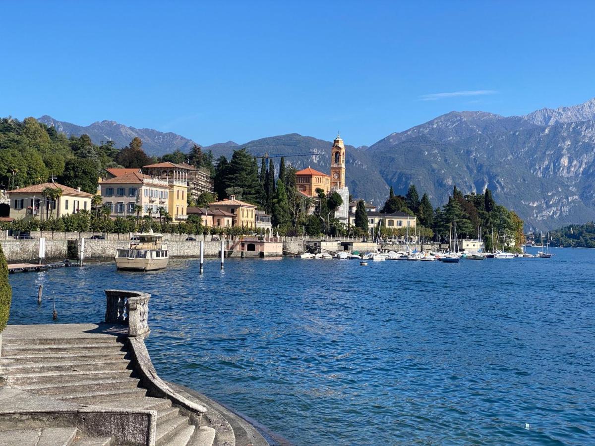 Villa Lina Tremezzo Luaran gambar
