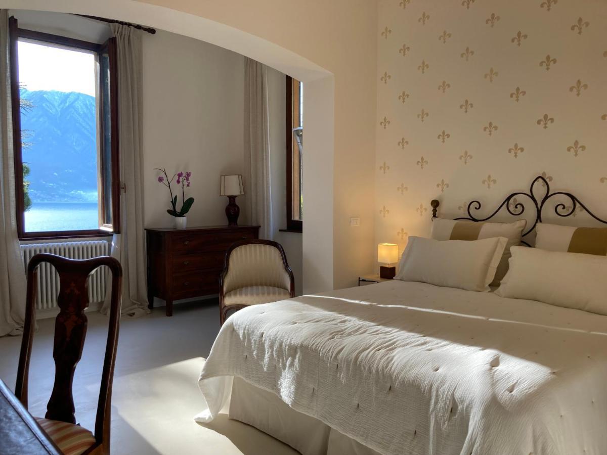 Villa Lina Tremezzo Luaran gambar