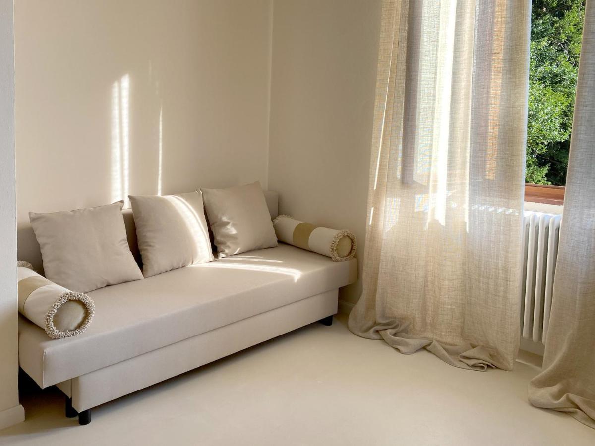 Villa Lina Tremezzo Luaran gambar
