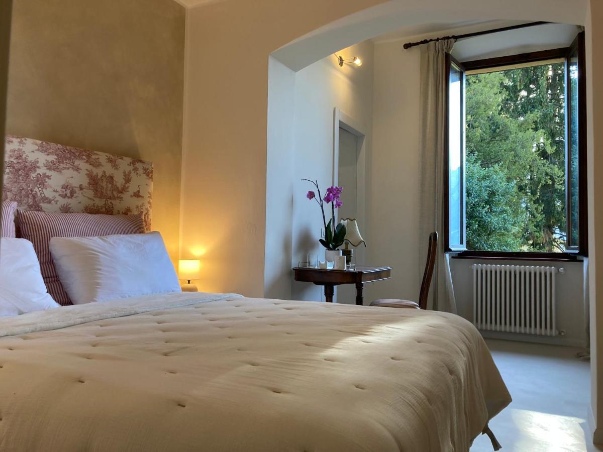 Villa Lina Tremezzo Luaran gambar