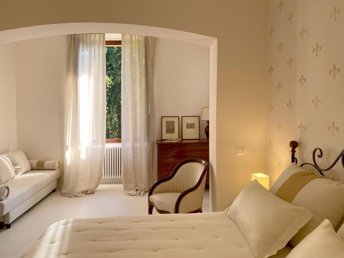 Villa Lina Tremezzo Luaran gambar