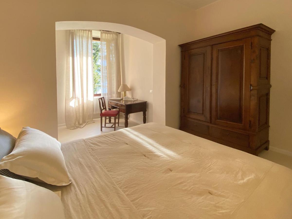 Villa Lina Tremezzo Luaran gambar