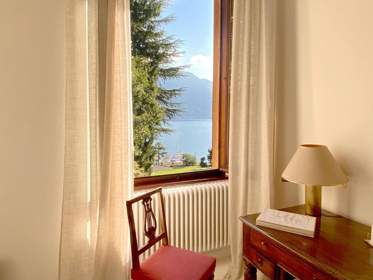 Villa Lina Tremezzo Luaran gambar