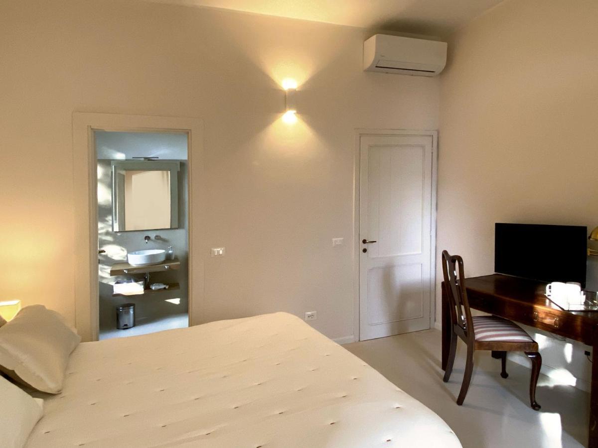 Villa Lina Tremezzo Luaran gambar